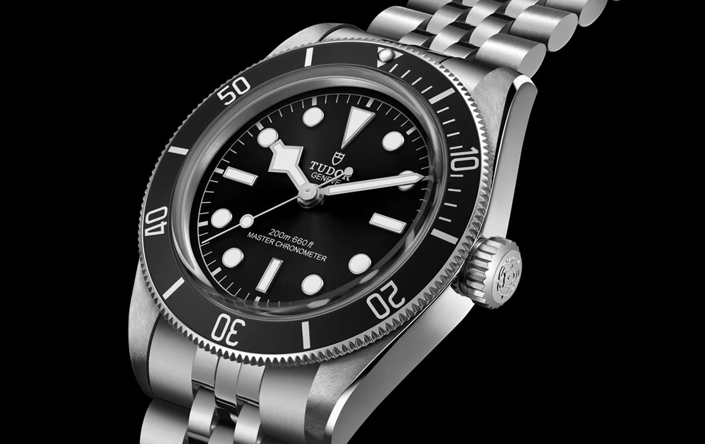 Tudor Black Bay M7941A1A0NU-0003 (Año 2024)